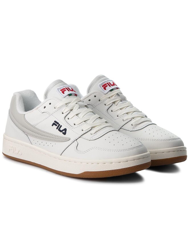 Sneakers Fila Arcade Low 1010411 Blanc chaussures