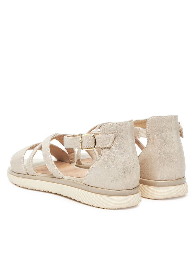 Tamaris Sandalen Tamaris 8-88601-44 Beige