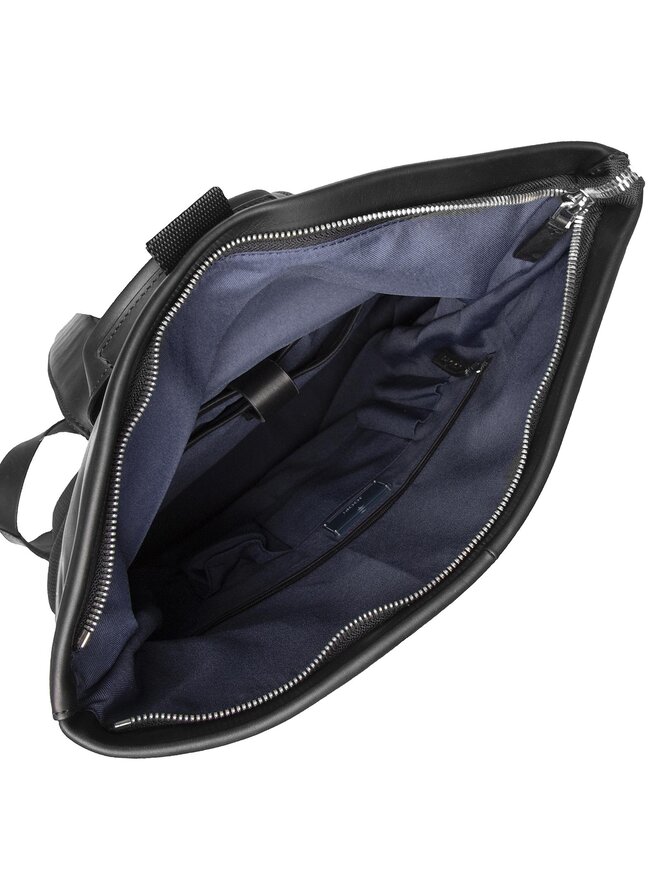 JOOP! Nahrbtnik JOOP! Rico 4140006310 Črna