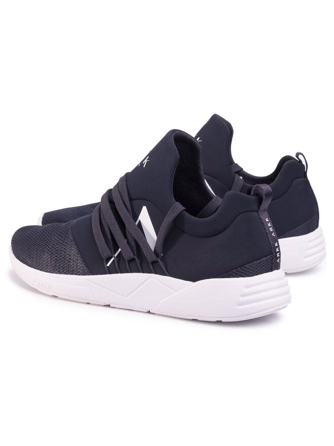 ARKK Copenhagen Zapatillas ARKK Copenhagen Raven Mesh S-E15 EL1421-5210-M Azul marino