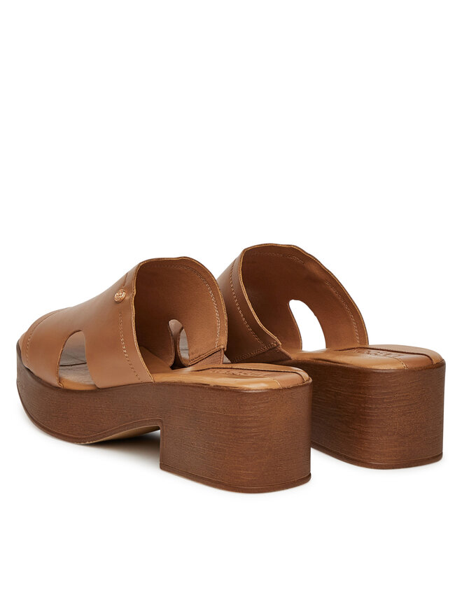 Lasocki Chanclas Lasocki WI16-2356-01 Marrón