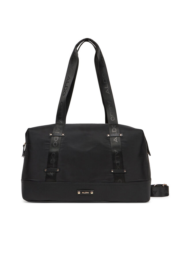 Aldo Handtasche Aldo Carraendra 13989253 Schwarz