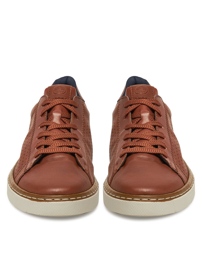 Rieker Zapatos hasta el tobillo Rieker B4903-24 Marrón