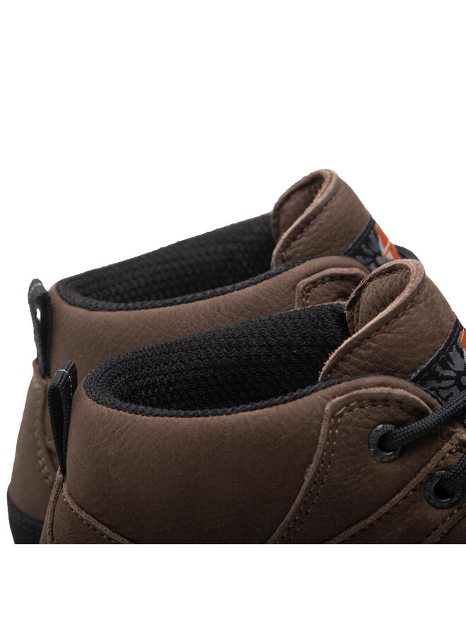 Crispi Scarpe da trekking Crispi Monaco/Tinn Gtx GORE-TEX TH56004300 Marrone