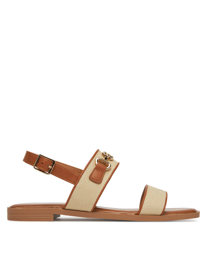 Nine West Сандали Nine West 678322-CCC Бежов