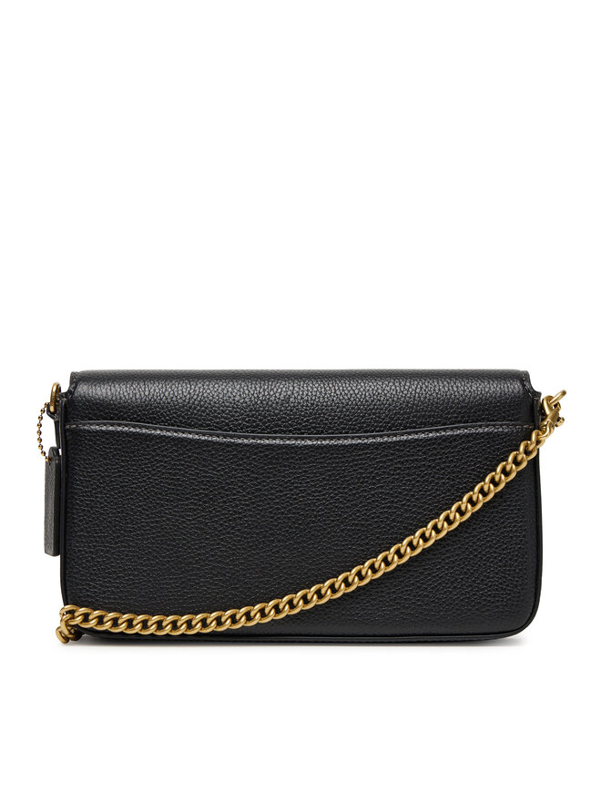 Coach Handtasche Coach CAO01 Schwarz