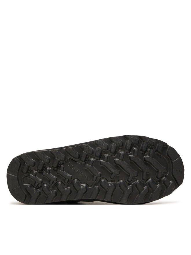 Bearpaw Schneeschuhe Bearpaw Elle Short 1962W Schwarz