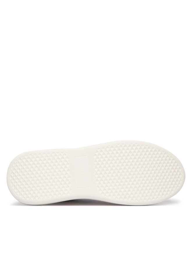 Alexander Smith Sneakers Alexander Smith Wembley Deconstructed ASBDWEM Weiß