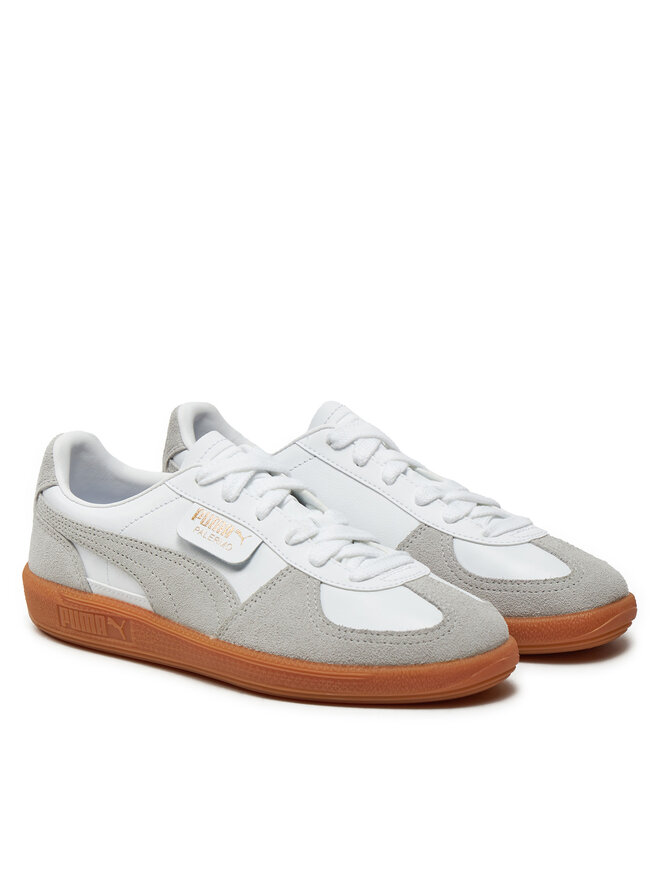 Puma Sneakers Puma Palermo Lth 396464 12 Weiß