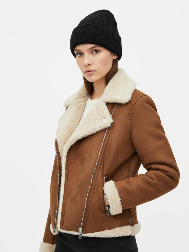 Nine West Шапкa Nine West CEO-NW-W3-009-AW26 Чорний