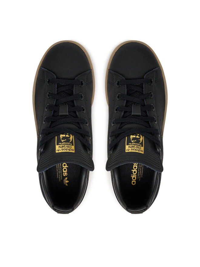adidas Superge adidas Stan Smith II0009 Črna