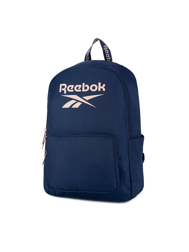 Reebok Plecak Reebok RBK-013-CCC-06 Niebieski