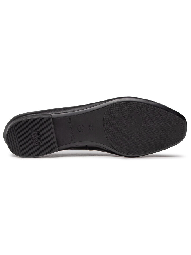 Tamaris Ballerinas Tamaris 1-22105-26 Schwarz