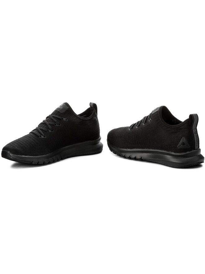 Reebok print smooth noir hot sale