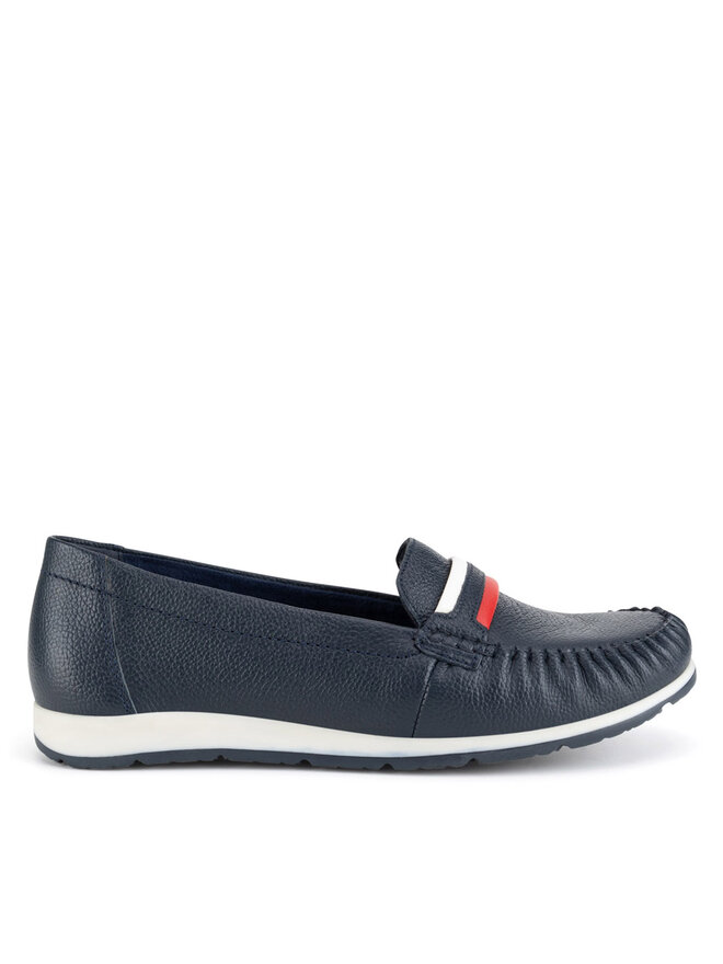 Lasocki Mocasini Lasocki WI16-FORTUNA-02 Bleumarin