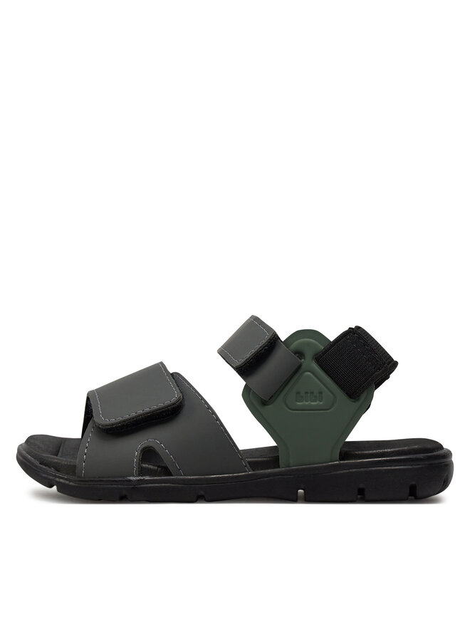 Bibi Sandalen Bibi 1101160 Grau