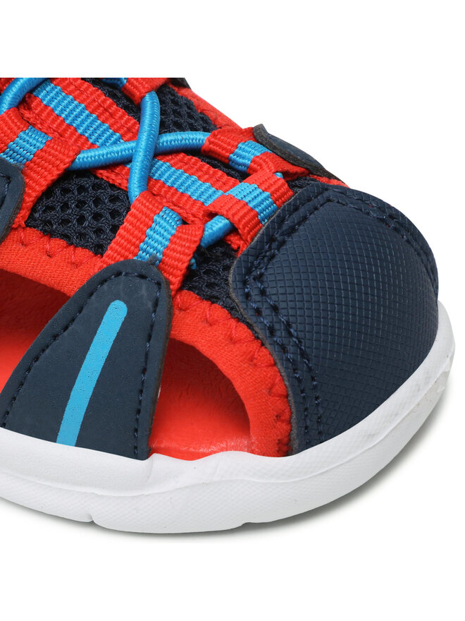 KangaRoos Босоніжки KangaRoos K-Grobi 02106 000 4100 Cиній