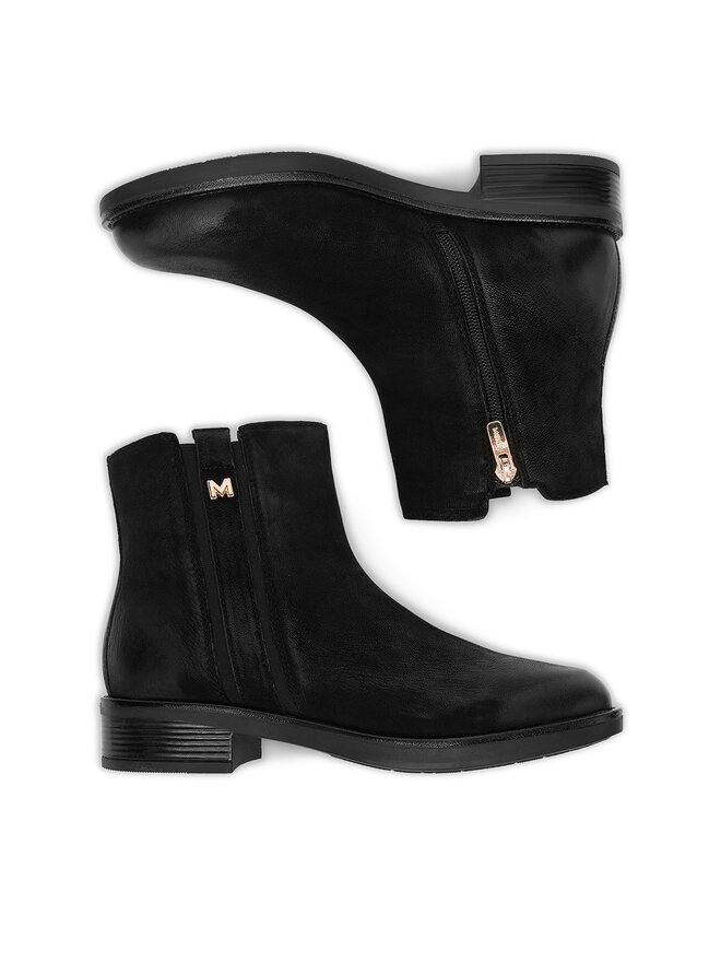 MEXX Botine MEXX CEO-MX/032C-WI23 Negru