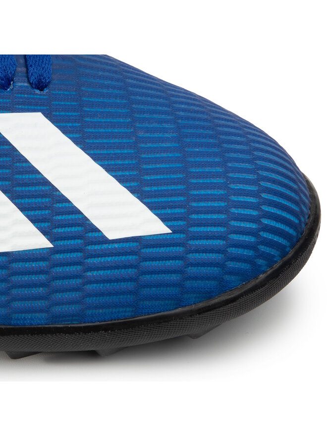 adidas Fußballschuhe adidas X 19.3 Tf J EG7172 Blau