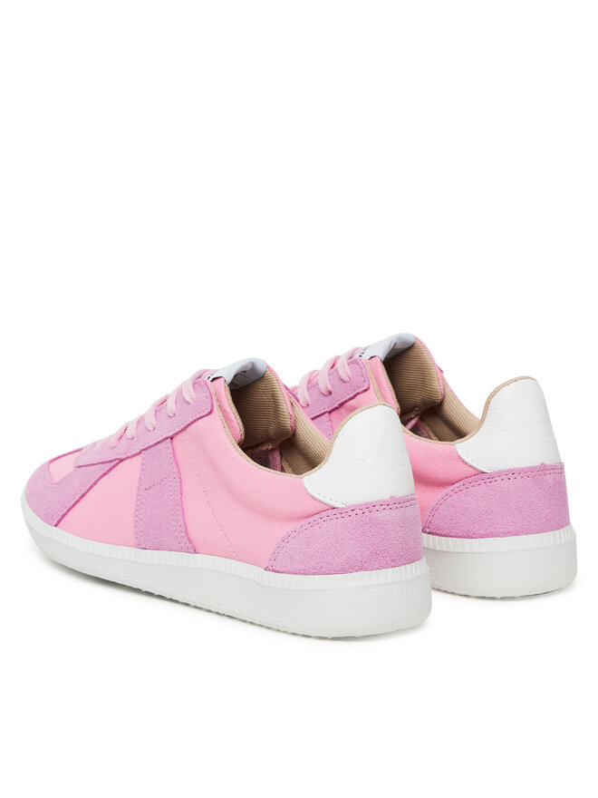 Novesta Sneakers Novesta Gat Summer N454003-002BLN110 Rosa