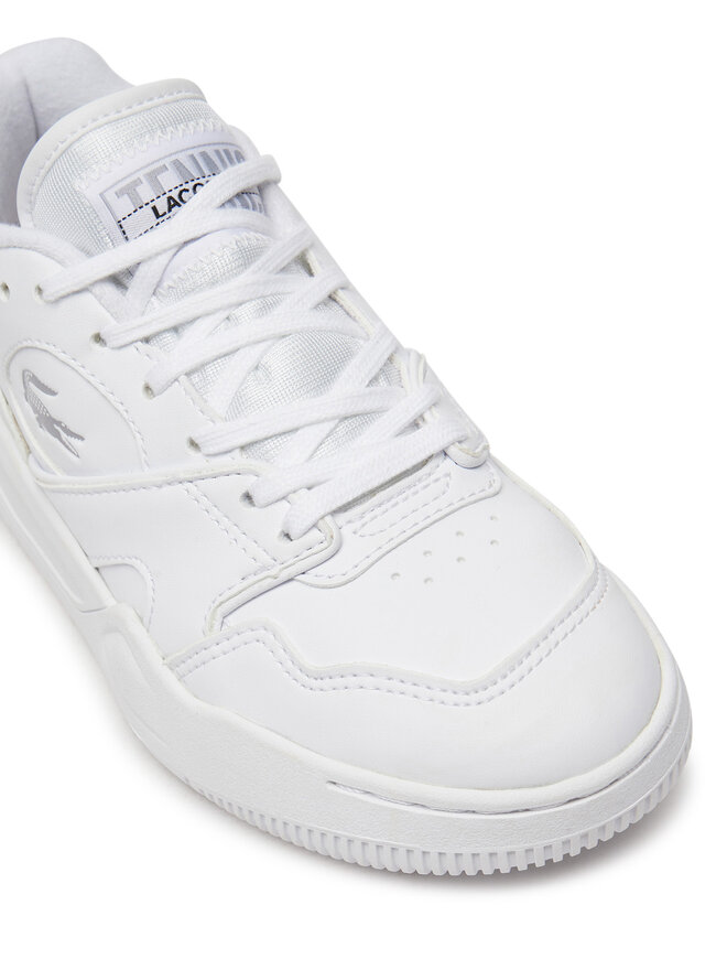 Lacoste Αθλητικά Lacoste 7-48SUJ0004 Λευκό