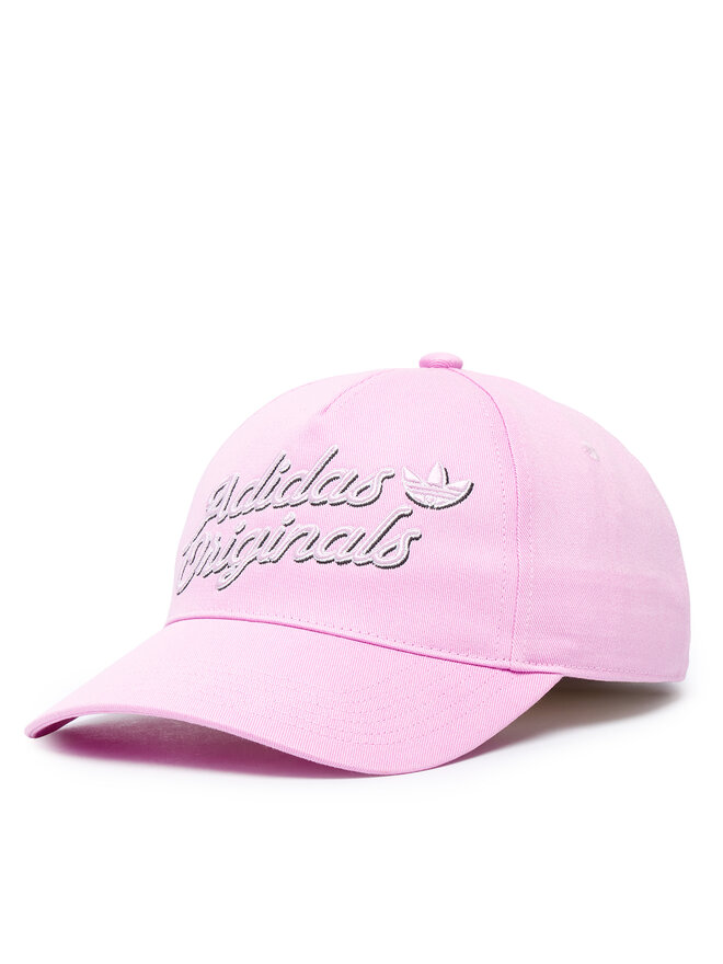 adidas Cap adidas American Classic Baseball Cap KS9378 Hellrosa