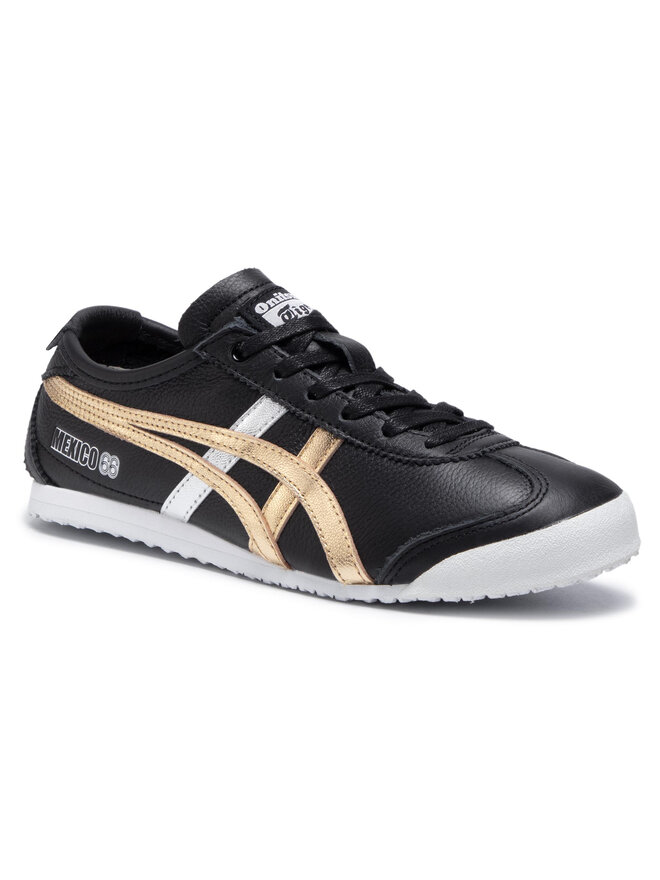 Onitsuka Tiger Sneakers Onitsuka Tiger Mexico 66 D5V2L Schwarz