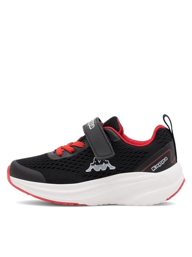 Kappa Tenisice Kappa SS24-3C009(IV)CH Crna