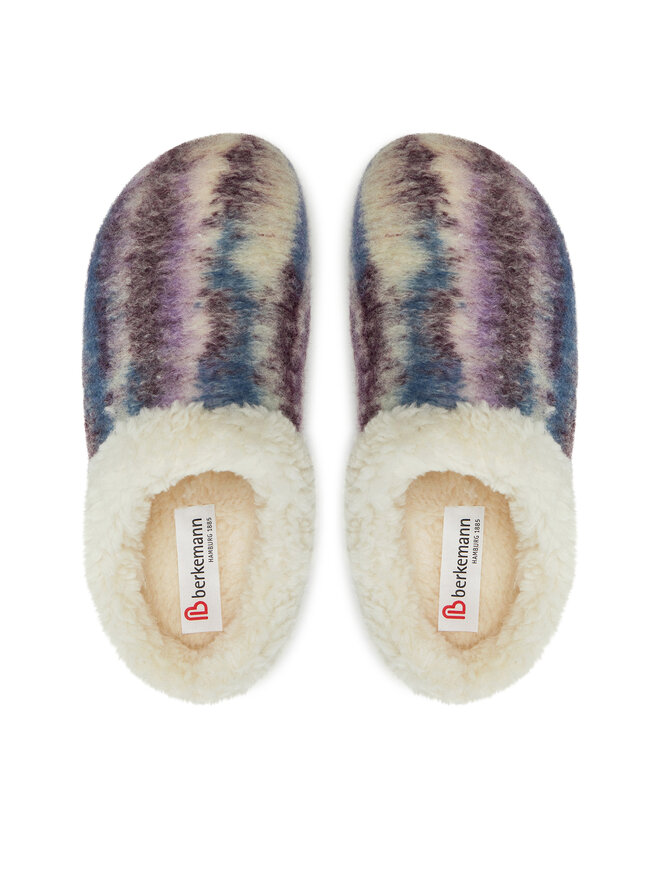 Berkemann Pantuflas Berkemann Tala 03200 De color