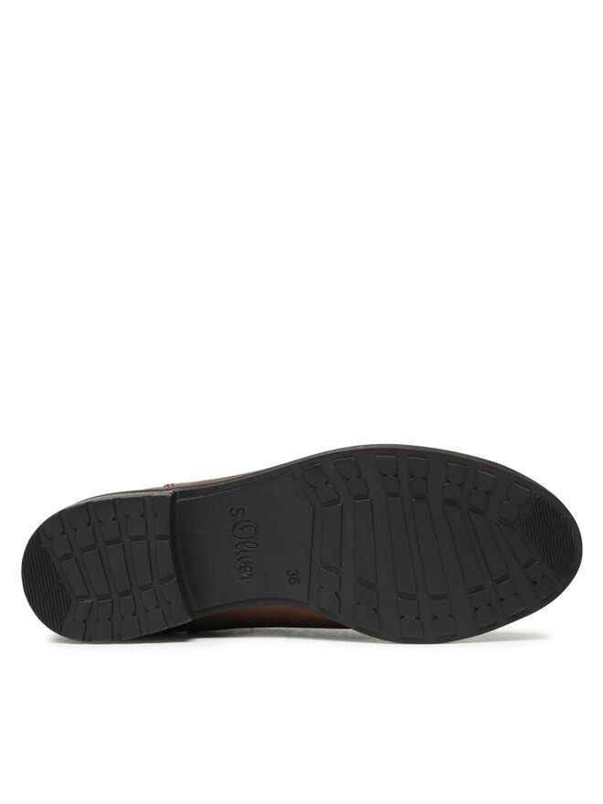 s.Oliver Botines Chelsea s.Oliver 5-25311-29 Marrón