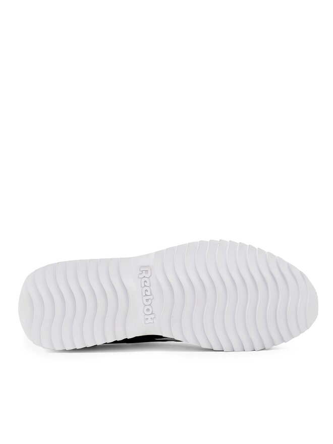 Reebok Snīkeri Reebok Royal Glide Ripple GV7420 Melns