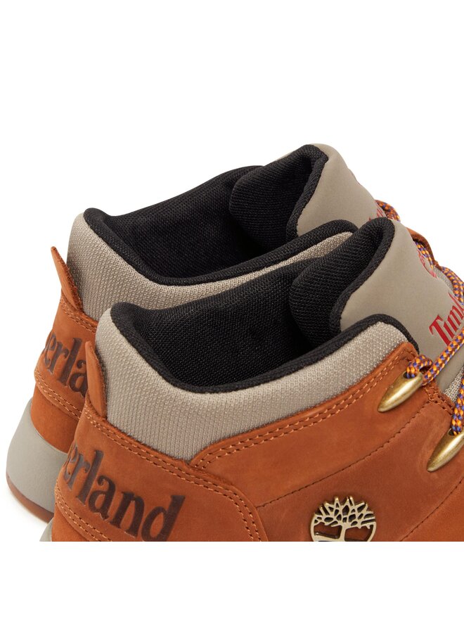 Timberland Ghete Timberland Sprint Trekker Mid TB0A65SGF131 Maro