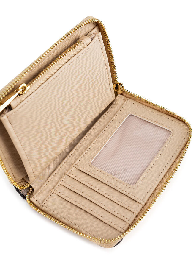 Gino Rossi Portafoglio Gino Rossi QYL0021 Beige