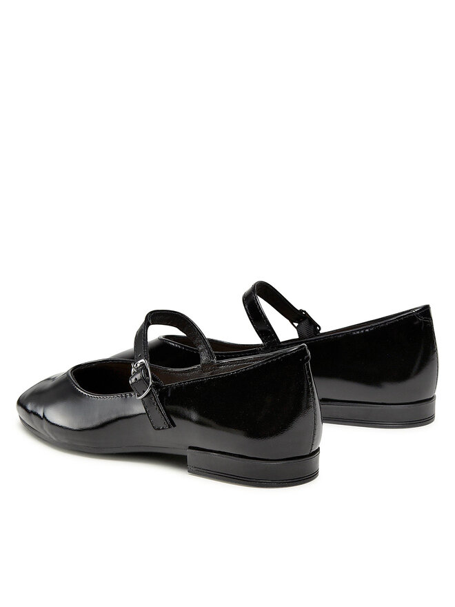Lasocki Zapatos hasta el tobillo Lasocki RST-ROMI-18 Negro