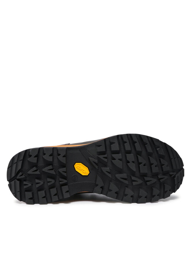Grisport Trekkingi Grisport 13701D28T Brązowy