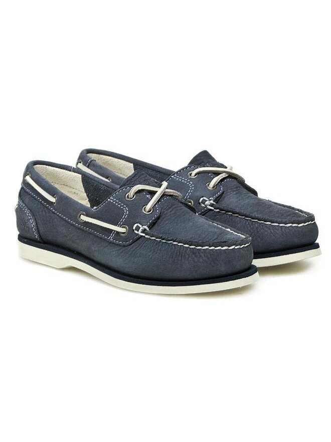 Timberland Mokassins Timberland 3937R Navy/Blue