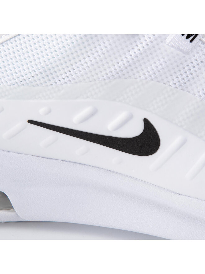Nike Снікерcи Nike Air Max Axis AA2146 100 Білий