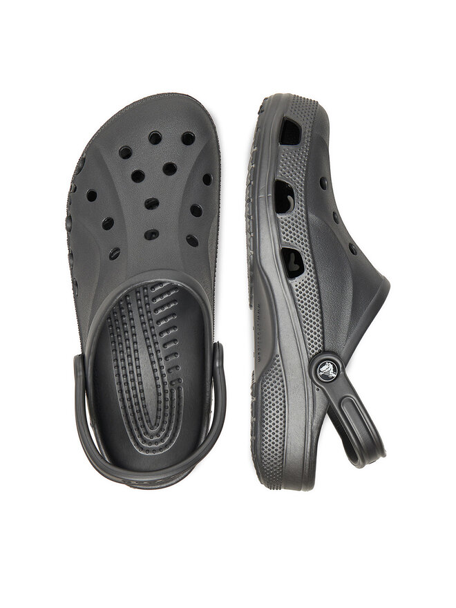 Crocs Chanclas Crocs C-BAYA CLOG 10126-014 Gris