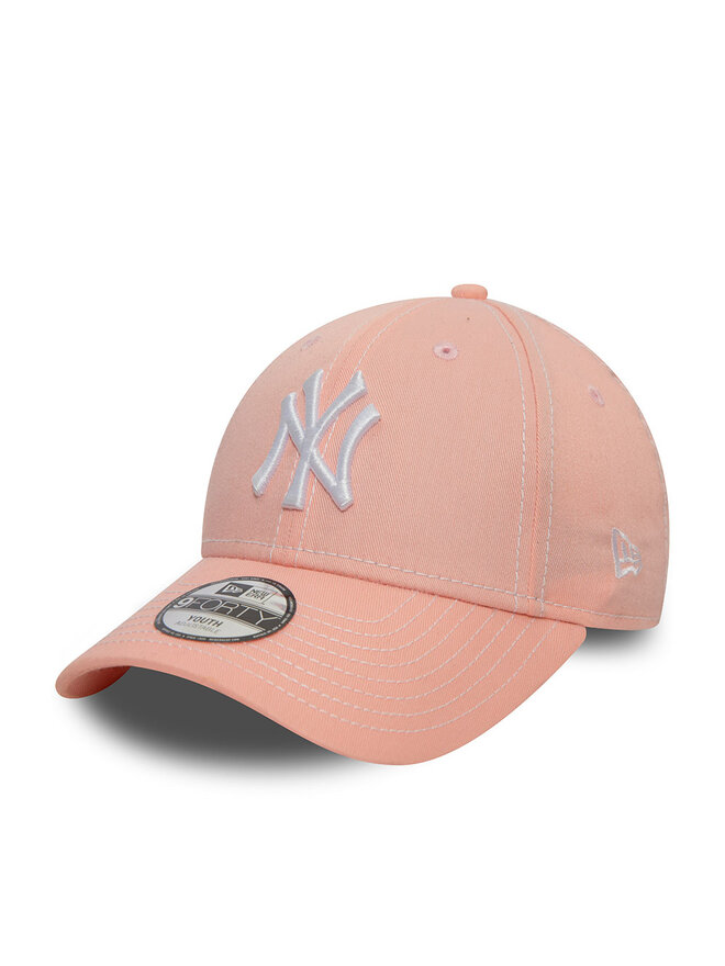 New Era Cap New Era Yth Stitch 9Forty 60565285 Rosa