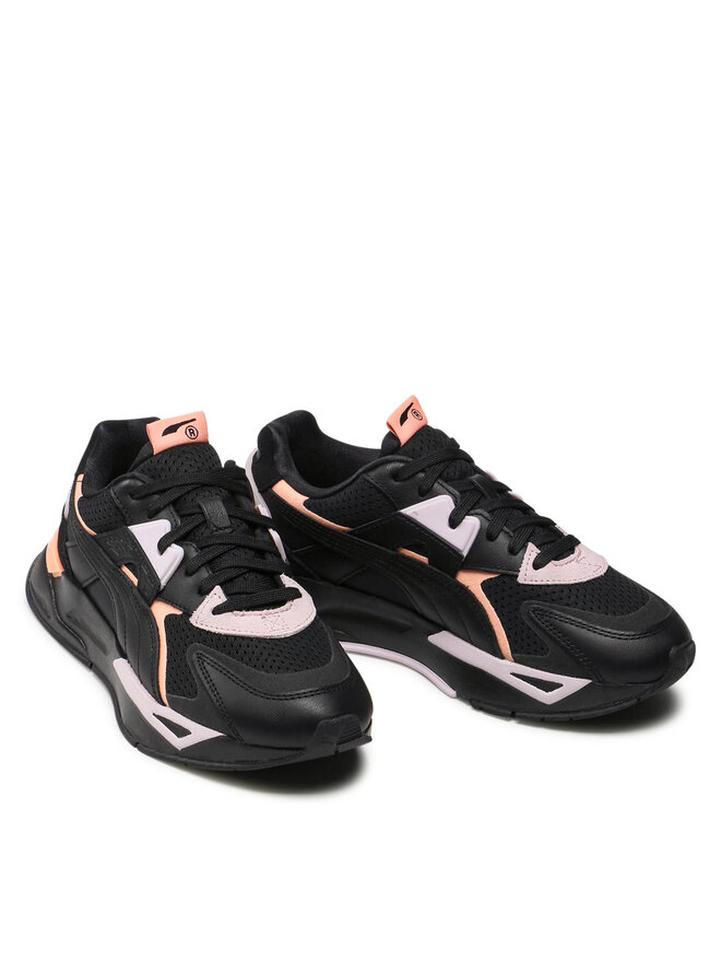 Снікерcи Puma Mirage Sport Loom 383829 03 Чорний | evzuttya.com.ua