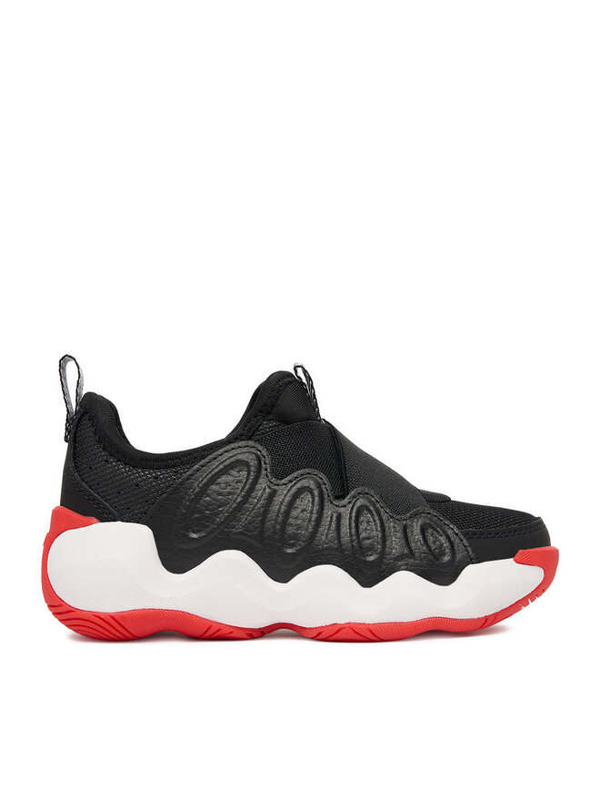 Shaq Sneakersy Shaq CEO-4X AQ95035Y-BR Czarny