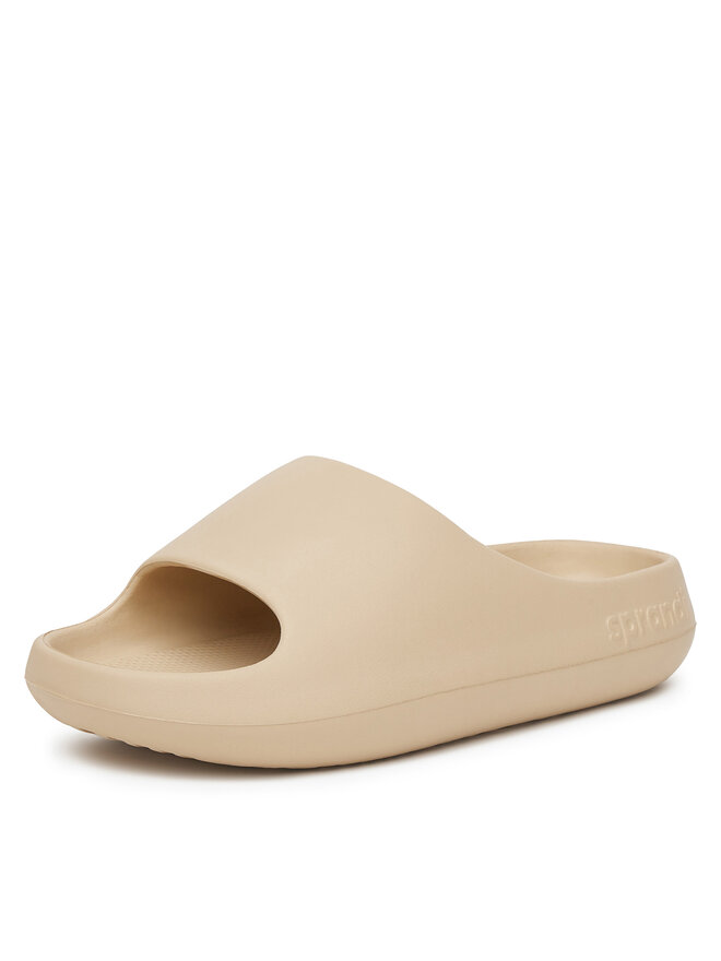 Sprandi Pantoletten Sprandi SPRANDI CLOUD WP88-23732 Beige