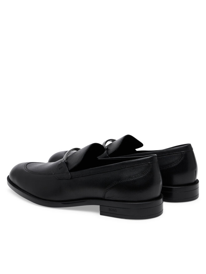 BOSS Scarpe basse BOSS Tayil 50536147 Nero