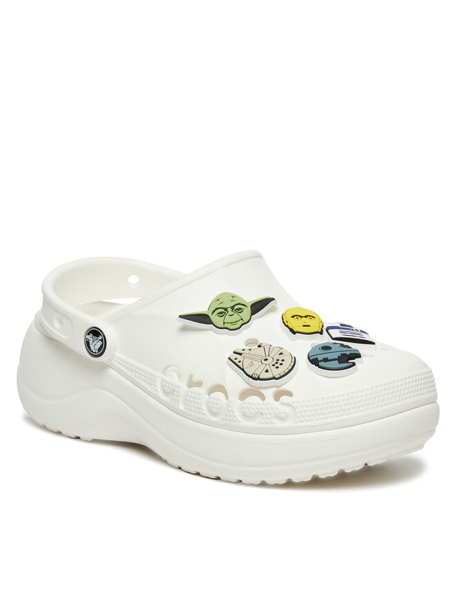 Crocs Schuhverzierung Crocs Jibbitz Star Wars 5pck 10012077 Bunt