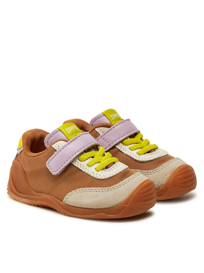 Camper Αθλητικά Camper K800607-003 Καφέ