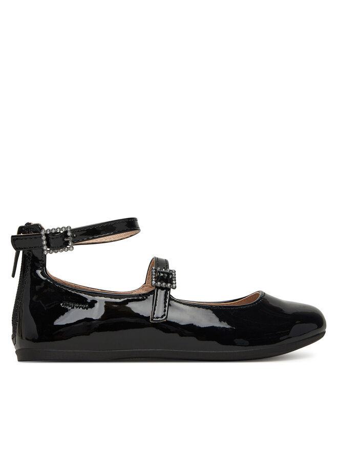 Mayoral Pantofi Mayoral 46554 Negru