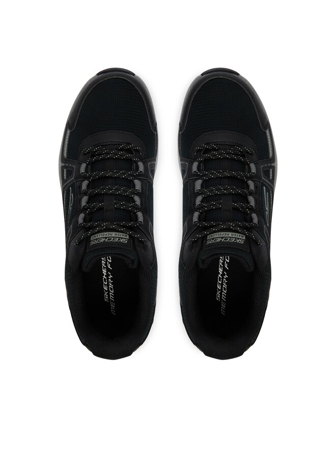 Skechers Sneakers Skechers Hillcrest 2.0 237806/BLK Schwarz
