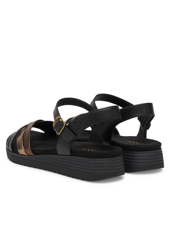 Lasocki Sandalen Lasocki RST-KSYMENA-01 Schwarz
