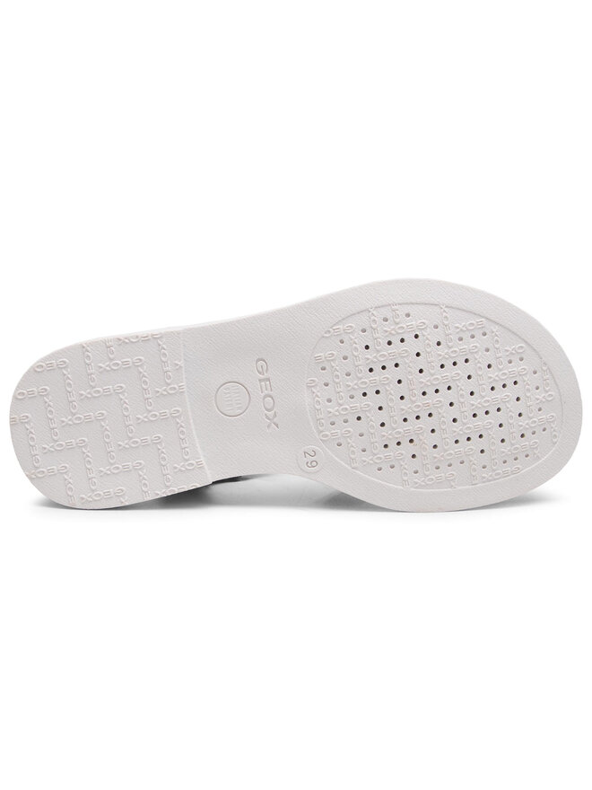 Geox Basutės Geox J S.Karly G. D J5235D 002BJ C4002 S Tamsiai mėlyna