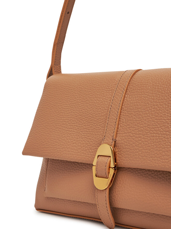 Coccinelle Bolso Coccinelle E1 RCK 12 02 02 Marrón